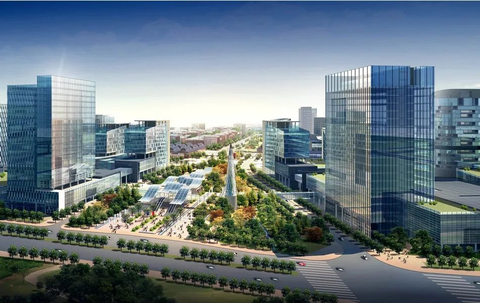 重磅| 西咸新区三年计划发布,加快创新港中学建设,三年内计划建成50所