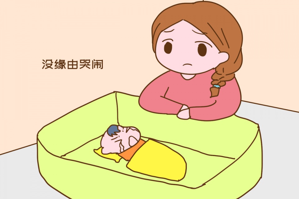 『身体』身体多半会发出这几大“求救信号”，宝妈别错过宝宝生病前