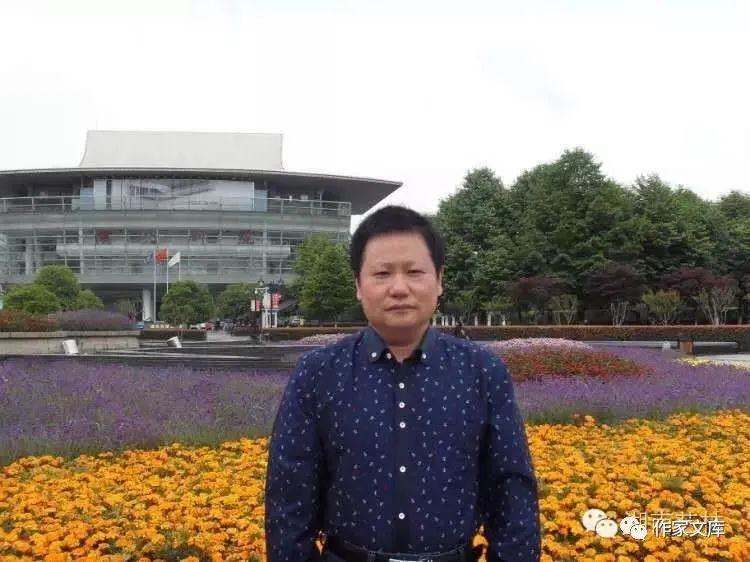 作家文库张光敏西北望苍天小说连载之一