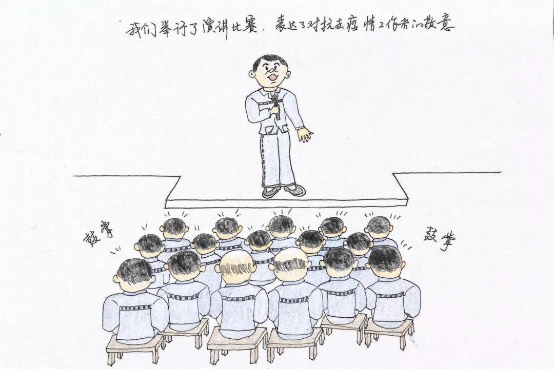 绘画人口_人口普查绘画(2)