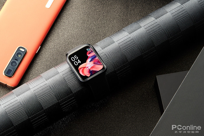 OPPO Watch�����ֱ�����һλ������޵ĺ�ѧ��