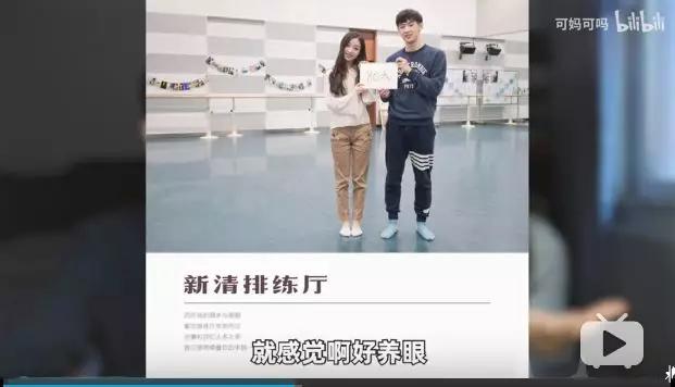 『生活』清华情侣记录大学生活的100种可能！一起看名校生的大事记！