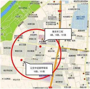 淮安城区人口_淮安城区80年代老照片