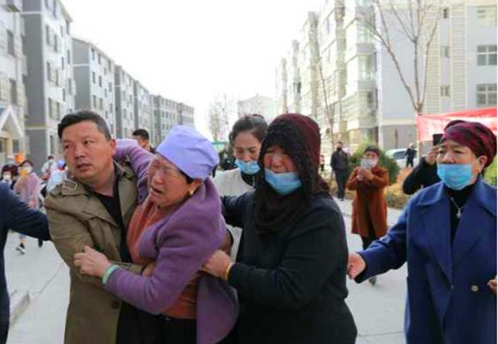 周口人口拐卖_周口师范学院