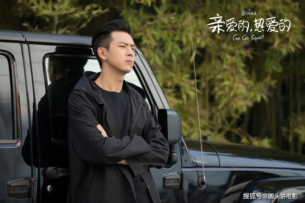 “看一集就想追”的5部剧：肖战、郑爽、李沁各