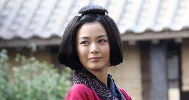 盘点平安彩票导航网时期的五大美女,刘备独占两个 排名盘点 第2张-我们的平安彩票导航网 盘点平安彩票导航网时期的五大美女,刘备独占两个 排名盘点 第2张