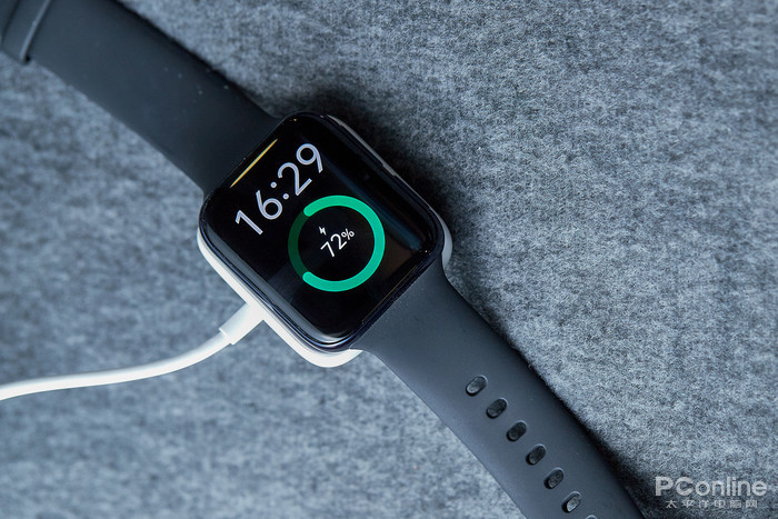 OPPO Watch�����ֱ�����һλ������޵ĺ�ѧ��