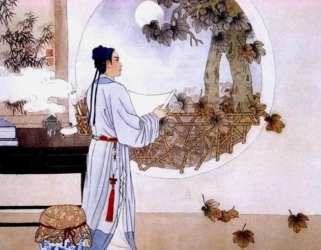 时间如白驹过隙全诗 8e111434ba594357b02feef21bed65bc.jpeg