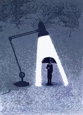 目标|为什么会穷？这九大原因，句句戳心！