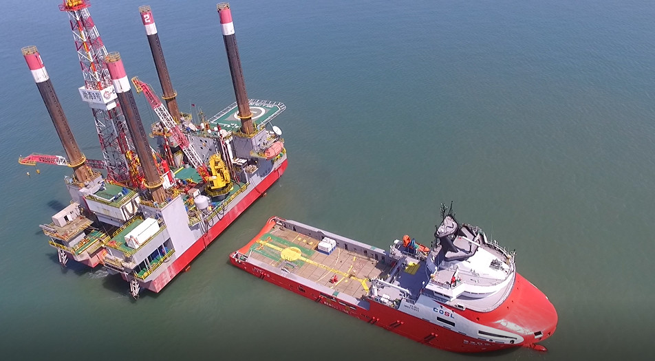 『勘探』重大发现！我国渤海发现大型油田 可供1万辆小轿车行驶5年，