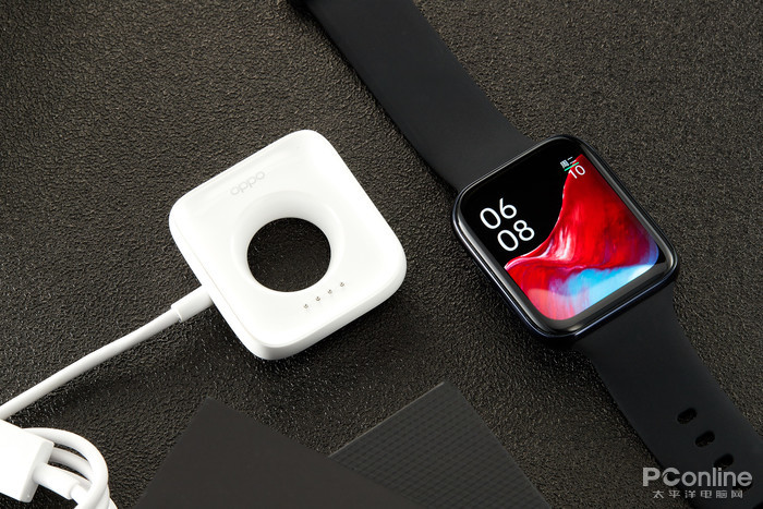 OPPO Watch�����ֱ�����һλ������޵ĺ�ѧ��