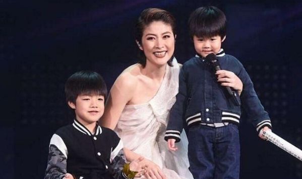 连向太都要让她3分，身家上百亿，16年来却只深