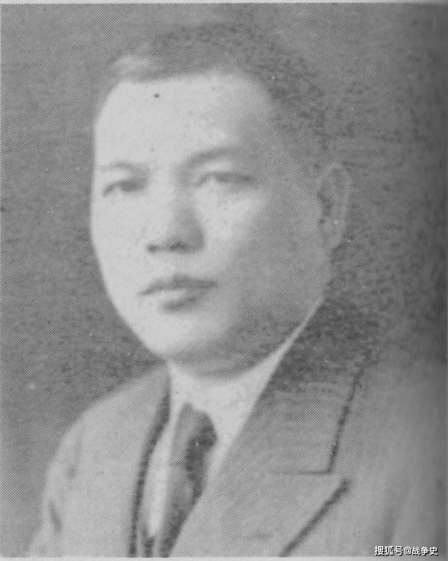 1937年10月,黄绍竑被任命为第二战区副司令长官,接到任命后,他迅速由