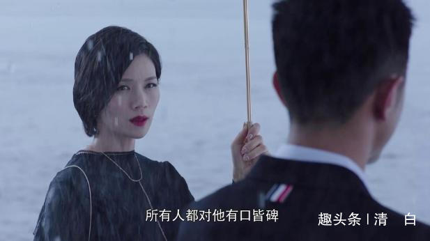 恋陈思诚3年无果，嫁富商两年遇出轨，35岁却因