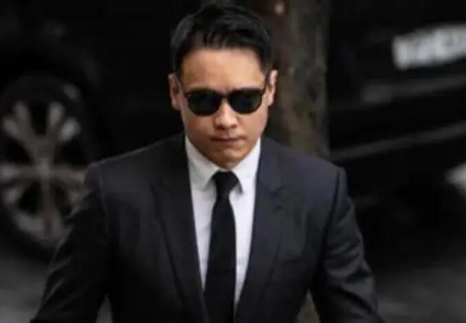 高云翔王晶澳洲涉嫌性侵案宣判：所有罪名不成