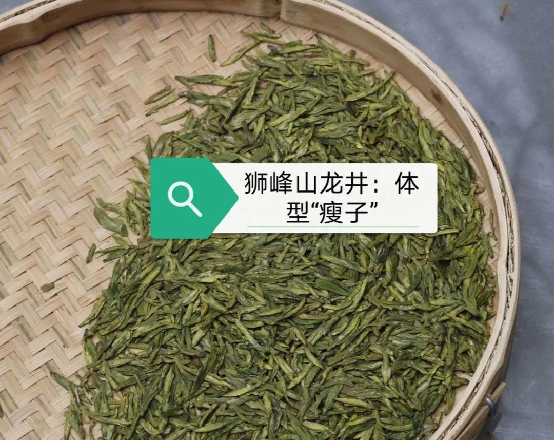 狮峰龙井开售啦 | 且将新火试新茶,品茗趁年华