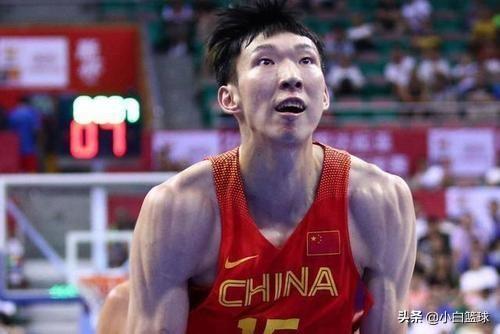 周琦：我想打篮球！赴美两年表现已让周琦汗颜，日本超星发推：安西教练