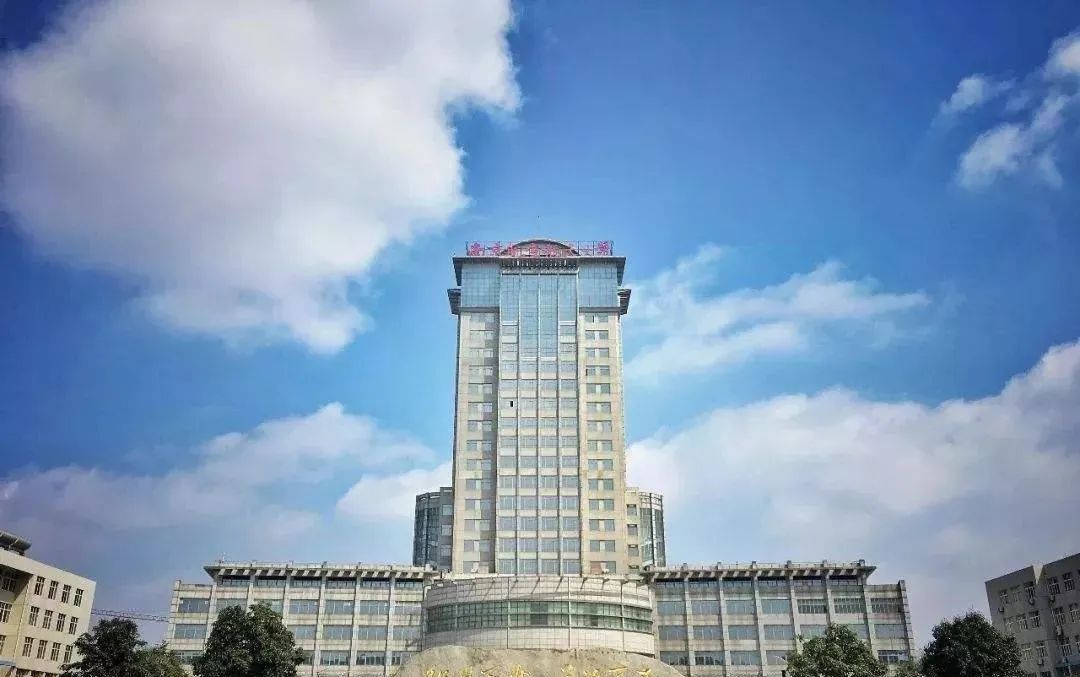 【工程】名副事实的“国防七子”：低调却霸气侧漏！