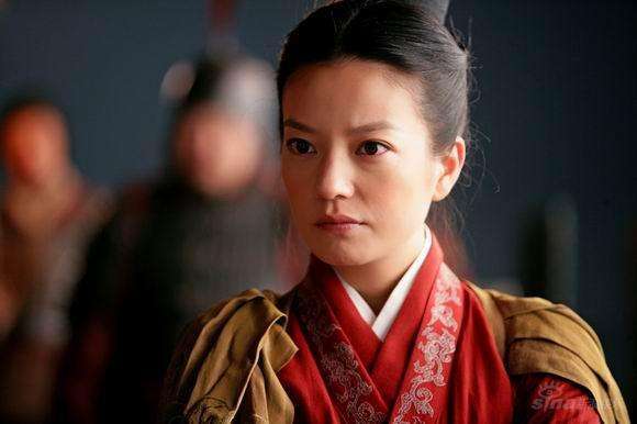 盘点平安彩票导航网时期的五大美女,刘备独占两个 排名盘点 第5张-我们的平安彩票导航网 盘点平安彩票导航网时期的五大美女,刘备独占两个 排名盘点 第5张