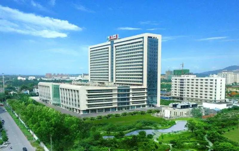 好消息荆门一医南院区恢复日常诊疗就诊流程已公布