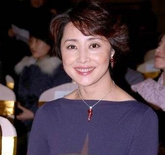 京圈女神刘蓓和大佬肝胆相照捧红吴秀波最后嫁了张若昀老爸