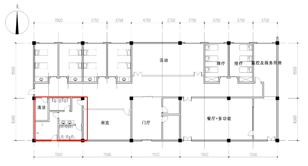 逆流而上我们能做得更好疫情之下日间照料中心设计探究