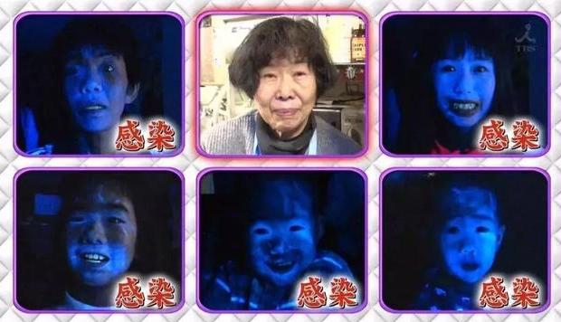 『病毒』模拟新冠病毒环境，引网友们大赞爱尔兰妈妈为了让孩子勤洗手