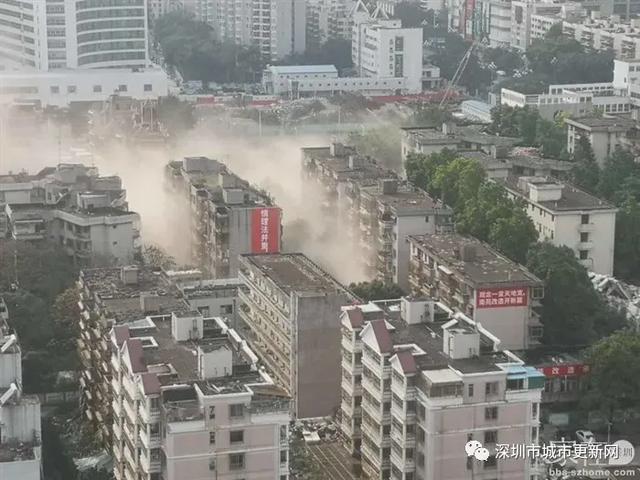 历时10年终于开拆!万科南苑新村旧改重大进展,总建面近45万㎡