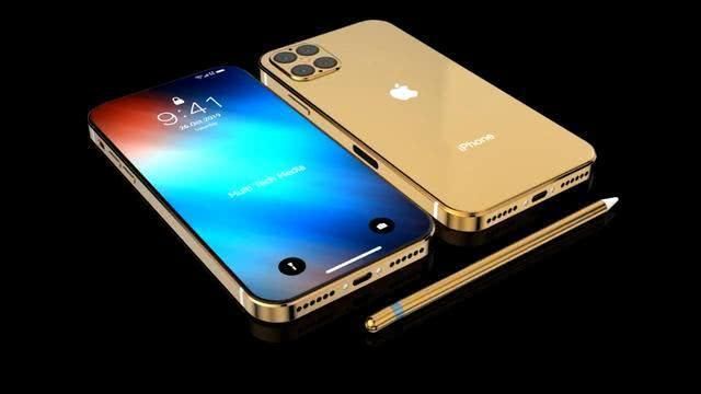 苹果将在iphone12pro max和iphone12 pro上使用深度感应飞行时间