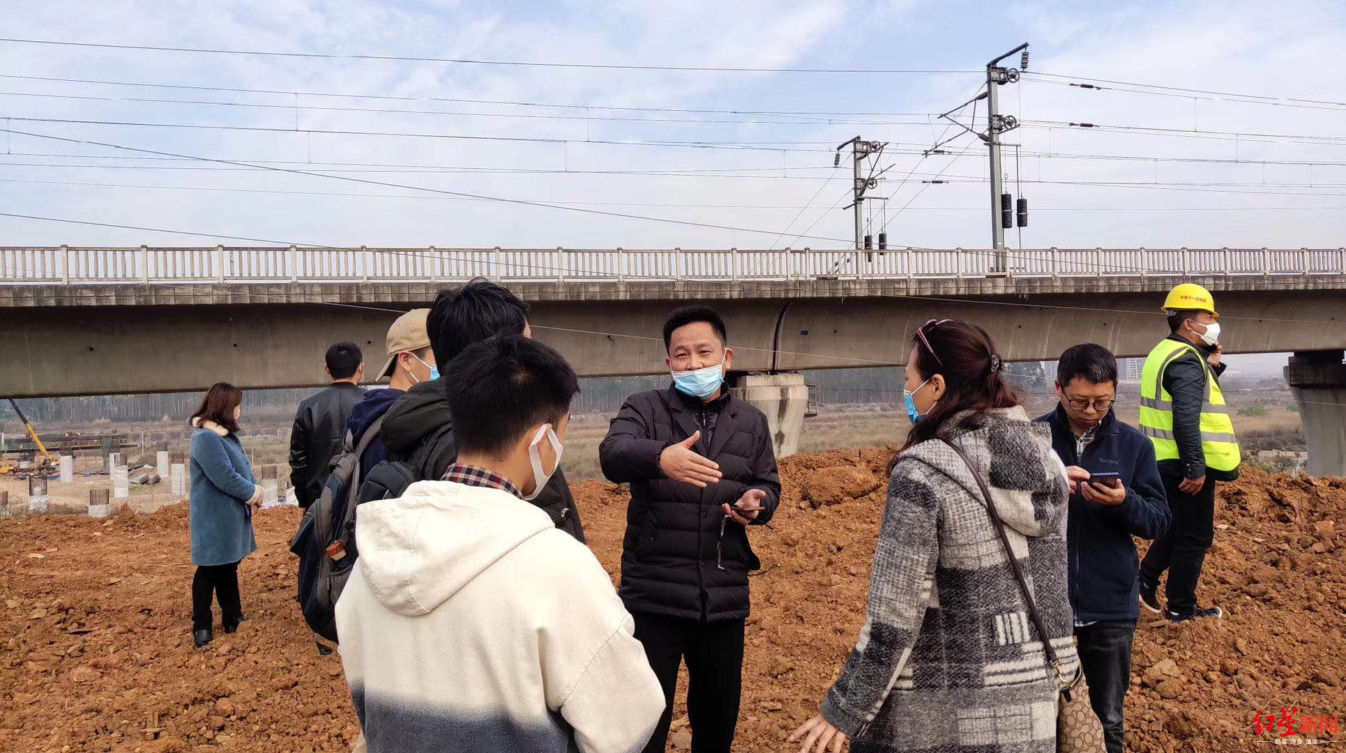 高崇文@这是唐名将高崇文平叛处！成都三绕工地发现龟胜山道场遗址，