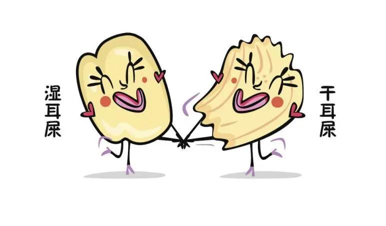 宝宝@后果不可估量！宝宝耳屎需要掏吗？清洁方法不对