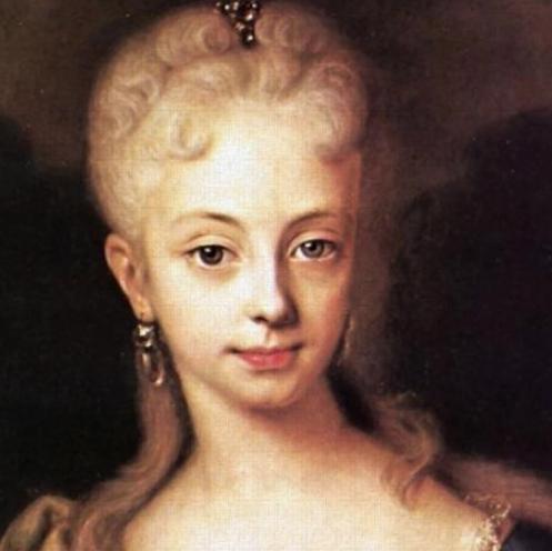 揭秘：女王与大帝，相爱相杀的对手；女王赢得了幸福、大帝抢占了地盘_哈布斯堡