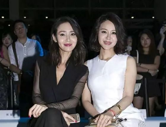 出道多年无绯闻,与丈夫低调幸福,女儿超像她!_于明加