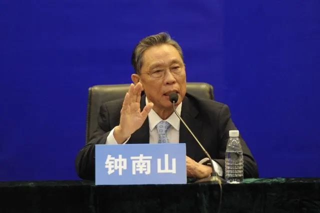 世卫组织回应特朗普“中国病毒”之说：不应把病毒同种族相联系