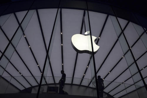 美国投行表示苹果首款5G手机iPhone12可能无法在秋季顺利发布