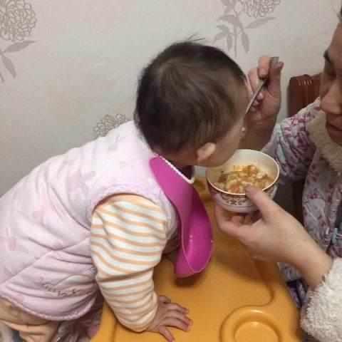 【妙招】注意了！聪明家长有妙招，一生都受益不爱吃饭的孩子