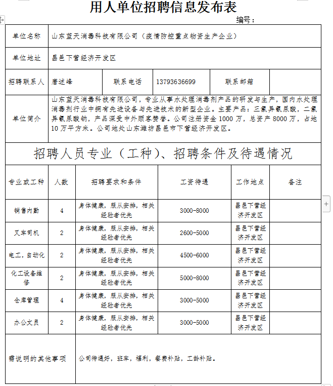 金昌招聘信息_最新招聘求职信息(2)