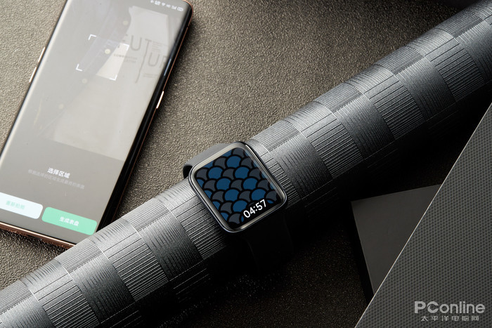 OPPO Watch�����ֱ�����һλ������޵ĺ�ѧ��