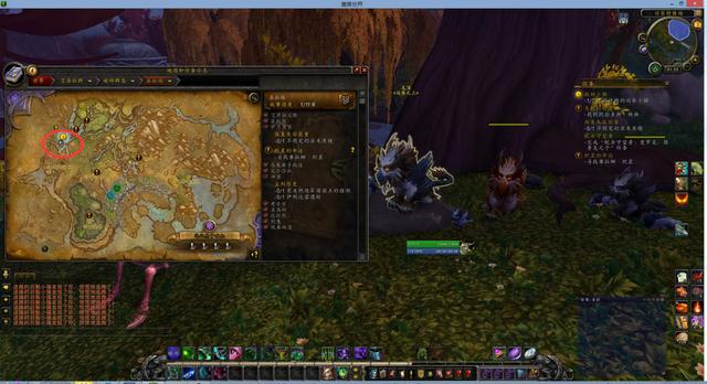 魔兽世界正式服职业推荐德鲁伊 f750ccef55334b7db102a7198641406e.jpeg