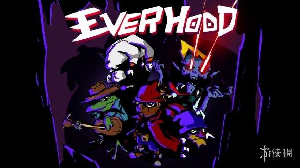 《传说之下》式RPG《Everhood》免费DEMO上线Steam