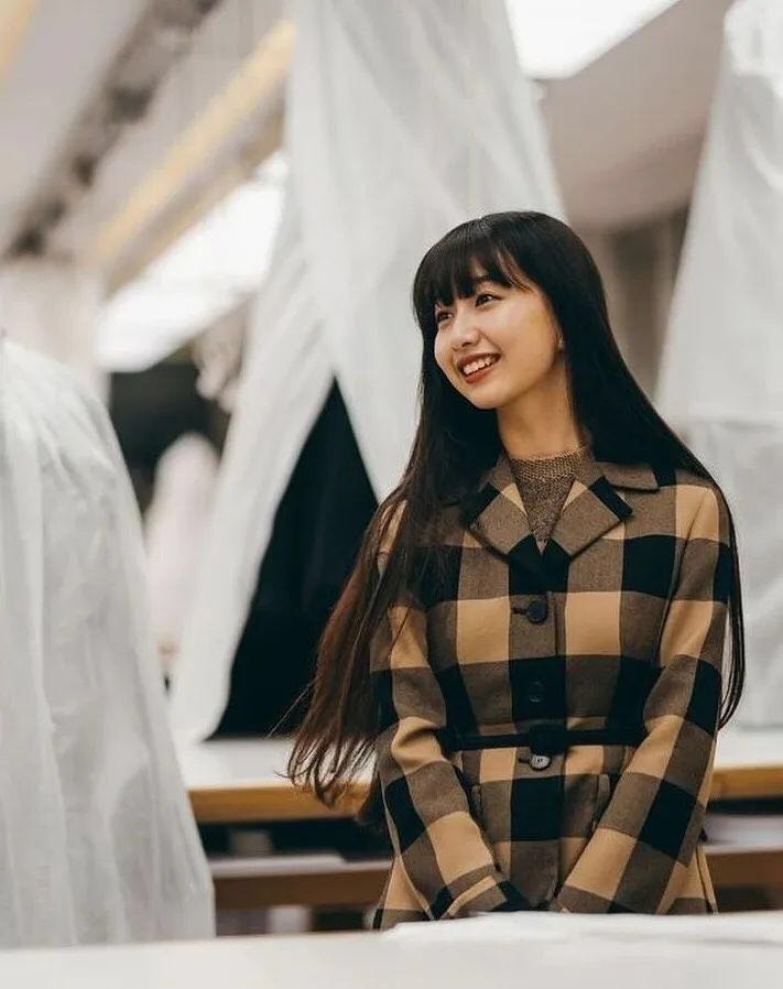 木村拓哉和工藤静香“神秘”的大女儿出道了！