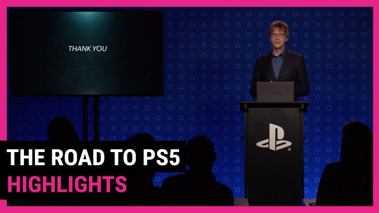 《教团1886》开发者称：PS5将是有史以来最具革命性的游戏主机之一