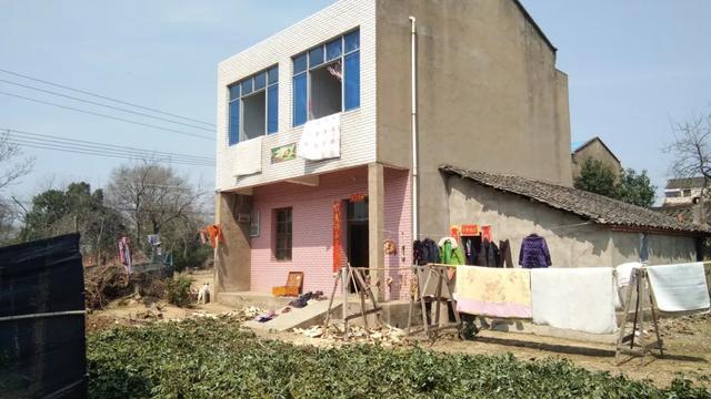 每个盖违章建筑的人，都做着一个包租婆的梦