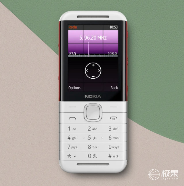 诺基亚发布4款新机！除了首款5G手机，还有经典