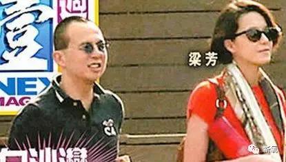 54岁李泽楷与90后女友分手了？女方郁郁寡欢几月