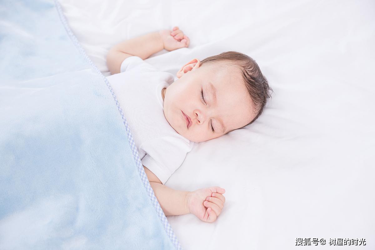 婴儿怎么睡舒服 0c542755f7924190b9dbcb41324a4e43.jpeg
