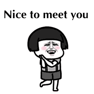动漫 卡通 漫画 头像 300_300 gif 动态图 动图