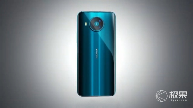 诺基亚发布4款新机！除了首款5G手机，还有经典