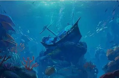 了解海底的一些书籍 1ba053a82c624d31997d4086c3f6fc69.jpeg