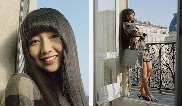 木村拓哉和工藤静香“神秘”的大女儿出道了！